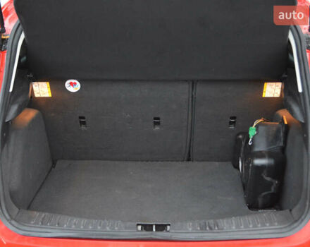 Красный Форд Фокус, объемом двигателя 2 л и пробегом 189 тыс. км за 8500 $, фото 28 на Automoto.ua