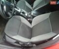 Красный Форд Фокус, объемом двигателя 2 л и пробегом 180 тыс. км за 6700 $, фото 8 на Automoto.ua