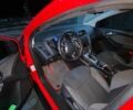 Красный Форд Фокус, объемом двигателя 2 л и пробегом 186 тыс. км за 7200 $, фото 7 на Automoto.ua