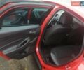 Красный Форд Фокус, объемом двигателя 2 л и пробегом 180 тыс. км за 6700 $, фото 6 на Automoto.ua