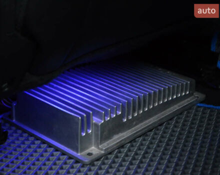 Красный Форд Фокус, объемом двигателя 2 л и пробегом 189 тыс. км за 8500 $, фото 18 на Automoto.ua