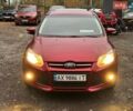 Червоний Форд Фокус, об'ємом двигуна 2 л та пробігом 204 тис. км за 7500 $, фото 13 на Automoto.ua
