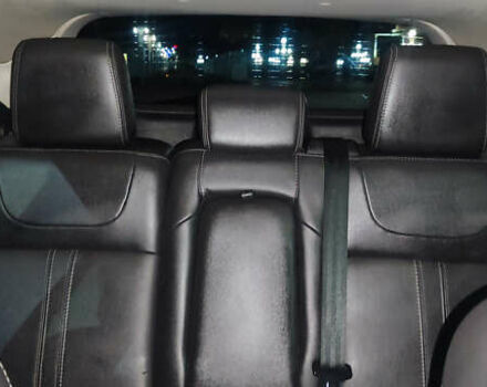 Червоний Форд Фокус, об'ємом двигуна 2 л та пробігом 206 тис. км за 8300 $, фото 11 на Automoto.ua