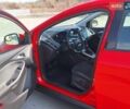 Червоний Форд Фокус, об'ємом двигуна 1 л та пробігом 84 тис. км за 5900 $, фото 5 на Automoto.ua
