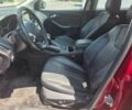Красный Форд Фокус, объемом двигателя 2 л и пробегом 132 тыс. км за 7000 $, фото 8 на Automoto.ua