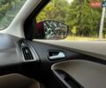 Червоний Форд Фокус, об'ємом двигуна 2 л та пробігом 160 тис. км за 5999 $, фото 54 на Automoto.ua