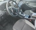 Червоний Форд Фокус, об'ємом двигуна 2 л та пробігом 78 тис. км за 7950 $, фото 7 на Automoto.ua