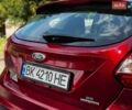 Червоний Форд Фокус, об'ємом двигуна 2 л та пробігом 160 тис. км за 5999 $, фото 21 на Automoto.ua