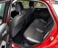 Красный Форд Фокус, объемом двигателя 1.6 л и пробегом 200 тыс. км за 8950 $, фото 7 на Automoto.ua