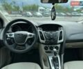 Червоний Форд Фокус, об'ємом двигуна 2 л та пробігом 229 тис. км за 7099 $, фото 9 на Automoto.ua