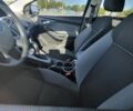 Червоний Форд Фокус, об'ємом двигуна 2 л та пробігом 205 тис. км за 8000 $, фото 4 на Automoto.ua