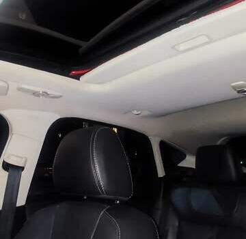 Червоний Форд Фокус, об'ємом двигуна 2 л та пробігом 206 тис. км за 8300 $, фото 13 на Automoto.ua