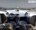 Форд Фокус 2015 в Харькове на Automoto.ua Красный Форд Фокус, объемом двигателя 1 л и пробегом 105 тыс. км за 7300 $, фото 4 на Automoto.ua