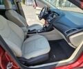Красный Форд Фокус, объемом двигателя 0 л и пробегом 51 тыс. км за 8700 $, фото 17 на Automoto.ua