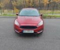Форд Фокус 2015 в Харькове на Automoto.ua Красный Форд Фокус, объемом двигателя 1 л и пробегом 106 тыс. км за 6700 $, фото 1 на Automoto.ua