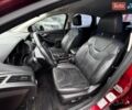 Червоний Форд Фокус, об'ємом двигуна 2 л та пробігом 106 тис. км за 8990 $, фото 9 на Automoto.ua