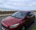 Червоний Форд Фокус, об'ємом двигуна 2 л та пробігом 270 тис. км за 8200 $, фото 2 на Automoto.ua