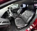 Червоний Форд Фокус, об'ємом двигуна 2 л та пробігом 106 тис. км за 8990 $, фото 9 на Automoto.ua