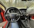 Форд Фокус 2015 в Киеве на Automoto.ua Красный Форд Фокус, объемом двигателя 2 л и пробегом 185 тыс. км за 7400 $, фото 11 на Automoto.ua