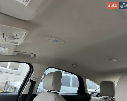 Червоний Форд Фокус, об'ємом двигуна 2 л та пробігом 219 тис. км за 8500 $, фото 34 на Automoto.ua