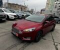 Червоний Форд Фокус, об'ємом двигуна 2 л та пробігом 106 тис. км за 8990 $, фото 1 на Automoto.ua