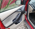 Червоний Форд Фокус, об'ємом двигуна 2 л та пробігом 102 тис. км за 9700 $, фото 9 на Automoto.ua