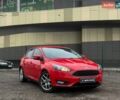 Червоний Форд Фокус, об'ємом двигуна 2 л та пробігом 286 тис. км за 7790 $, фото 1 на Automoto.ua
