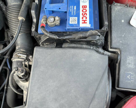 Красный Форд Фокус, объемом двигателя 1 л и пробегом 97 тыс. км за 9300 $, фото 16 на Automoto.ua