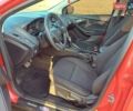 Червоний Форд Фокус, об'ємом двигуна 2 л та пробігом 150 тис. км за 7400 $, фото 9 на Automoto.ua