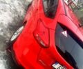 Красный Форд Фокус, объемом двигателя 1 л и пробегом 222 тыс. км за 5500 $, фото 1 на Automoto.ua
