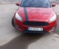 Червоний Форд Фокус, об'ємом двигуна 1 л та пробігом 145 тис. км за 7500 $, фото 1 на Automoto.ua