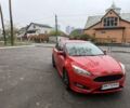 Форд Фокус 2015 в Киеве на Automoto.ua Красный Форд Фокус, объемом двигателя 2 л и пробегом 185 тыс. км за 7400 $, фото 4 на Automoto.ua