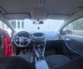 Красный Форд Фокус, объемом двигателя 1.6 л и пробегом 226 тыс. км за 8599 $, фото 7 на Automoto.ua