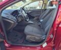 Червоний Форд Фокус, об'ємом двигуна 2 л та пробігом 163 тис. км за 7200 $, фото 35 на Automoto.ua
