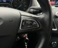 Красный Форд Фокус, объемом двигателя 2 л и пробегом 286 тыс. км за 7790 $, фото 21 на Automoto.ua