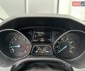 Красный Форд Фокус, объемом двигателя 2 л и пробегом 286 тыс. км за 8200 $, фото 12 на Automoto.ua