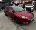Червоний Форд Фокус, об'ємом двигуна 2 л та пробігом 106 тис. км за 8990 $, фото 2 на Automoto.ua
