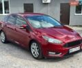 Червоний Форд Фокус, об'ємом двигуна 2 л та пробігом 130 тис. км за 7700 $, фото 9 на Automoto.ua