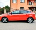 Красный Форд Фокус, объемом двигателя 2 л и пробегом 151 тыс. км за 7469 $, фото 8 на Automoto.ua