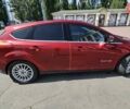 Красный Форд Фокус, объемом двигателя 0 л и пробегом 51 тыс. км за 8700 $, фото 1 на Automoto.ua