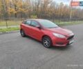Форд Фокус 2015 в Харькове на Automoto.ua Красный Форд Фокус, объемом двигателя 1 л и пробегом 106 тыс. км за 6700 $, фото 5 на Automoto.ua