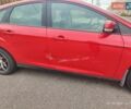 Форд Фокус 2015 в Харькове на Automoto.ua Красный Форд Фокус, объемом двигателя 1 л и пробегом 106 тыс. км за 6700 $, фото 11 на Automoto.ua