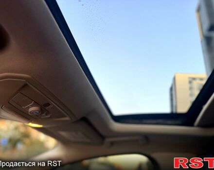 Форд Фокус 2015 у Дніпро (Дніпропетровську) на Automoto.ua Червоний Форд Фокус, об'ємом двигуна 2 л та пробігом 102 тис. км за 8500 $, фото 7 на Automoto.ua