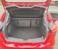 Форд Фокус 2015 в Харькове на Automoto.ua Красный Форд Фокус, объемом двигателя 1 л и пробегом 106 тыс. км за 6700 $, фото 12 на Automoto.ua