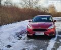 Форд Фокус 2015 в Харькове на Automoto.ua Красный Форд Фокус, объемом двигателя 1 л и пробегом 105 тыс. км за 7300 $, фото 2 на Automoto.ua