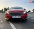 Форд Фокус 2015 у Києві на Automoto.ua Червоний Форд Фокус, об'ємом двигуна 2 л та пробігом 215 тис. км за 7900 $, фото 6 на Automoto.ua