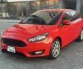 Червоний Форд Фокус, об'ємом двигуна 2 л та пробігом 102 тис. км за 8500 $, фото 1 на Automoto.ua