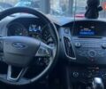 Червоний Форд Фокус, об'ємом двигуна 2 л та пробігом 286 тис. км за 9500 $, фото 13 на Automoto.ua