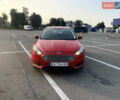 Форд Фокус 2015 у Києві на Automoto.ua Червоний Форд Фокус, об'ємом двигуна 2 л та пробігом 215 тис. км за 7900 $, фото 1 на Automoto.ua