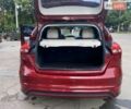 Красный Форд Фокус, объемом двигателя 2 л и пробегом 166 тыс. км за 8100 $, фото 6 на Automoto.ua